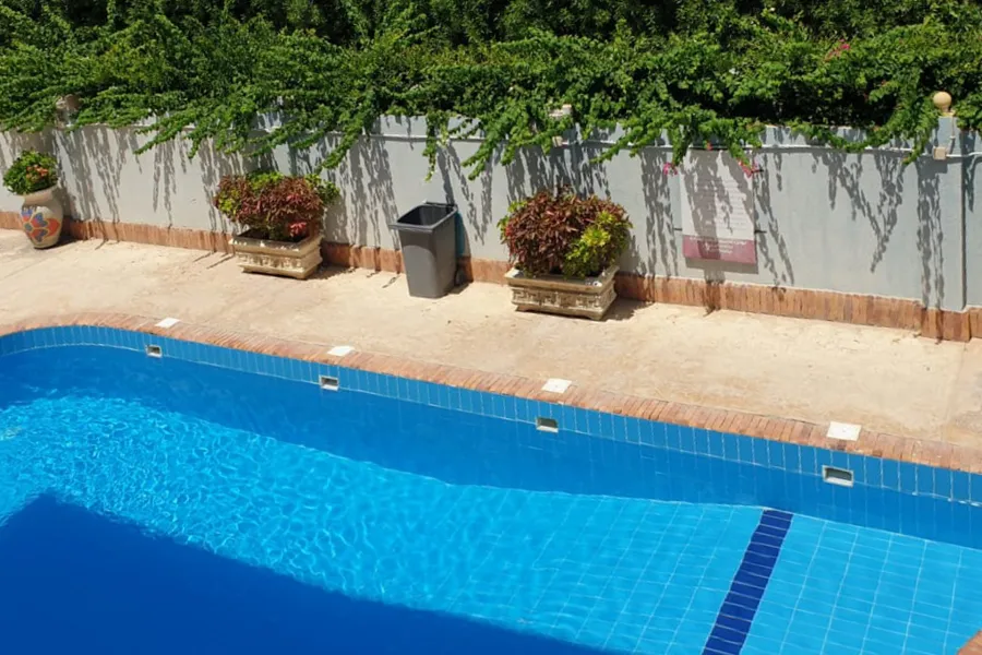 Upper chalet for sale (Krir Resort) 59 m