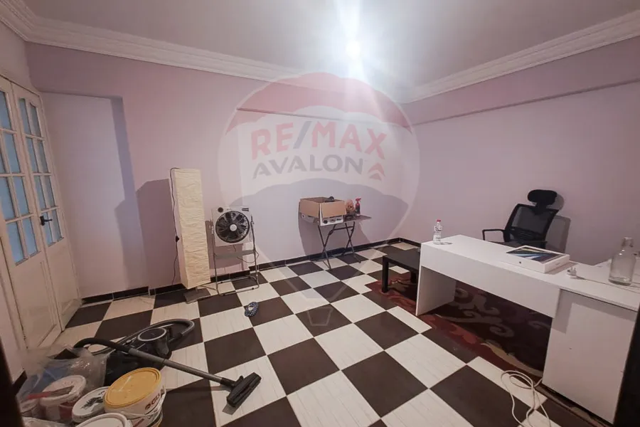 Apartment for rent 160 m Miami (ranched from El-Essawy st.)