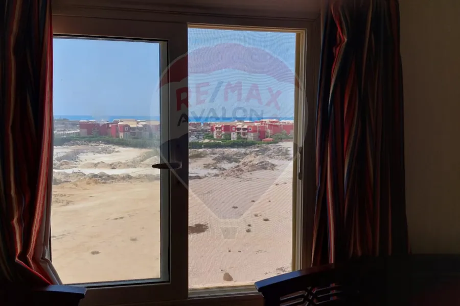 شاليه للبيع (بانجلوس) 80 م