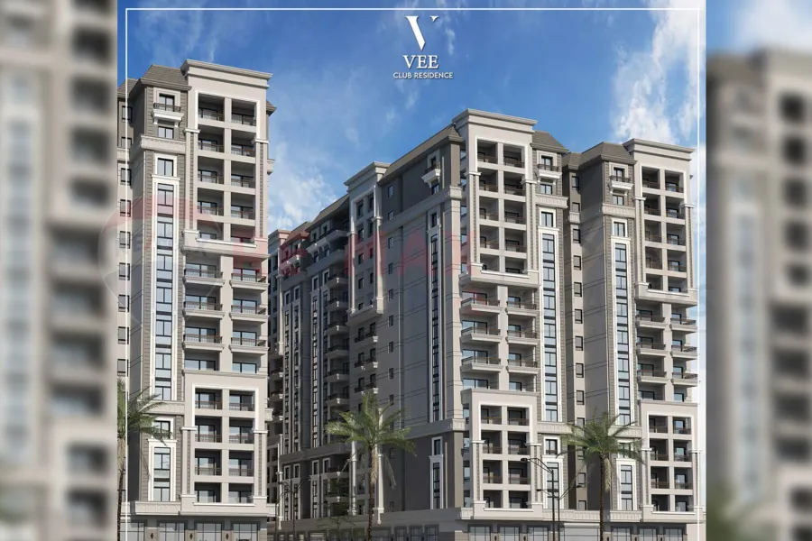 Apartment for sale 120 m Smouha (Morouj)