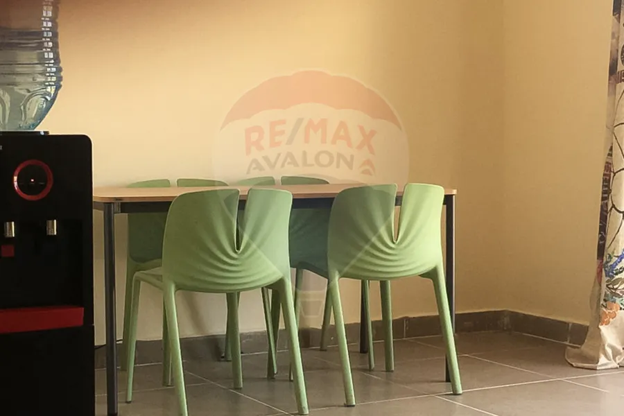 Ground chalet with garden for sale north coast (Coral Hills - Raes Elhekma)