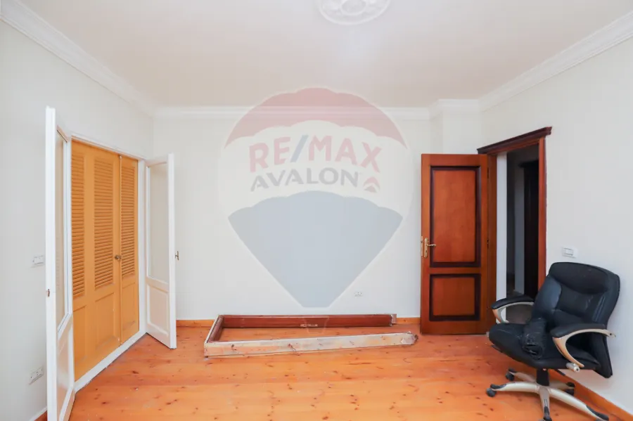 Apartment for Rent 360 Zezinia (Amin yahya St.)- Suitable for residential or administrative