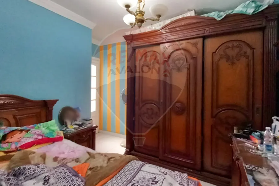 Apartment for sale 146 m Camp Chezar (Heliopolis st.)