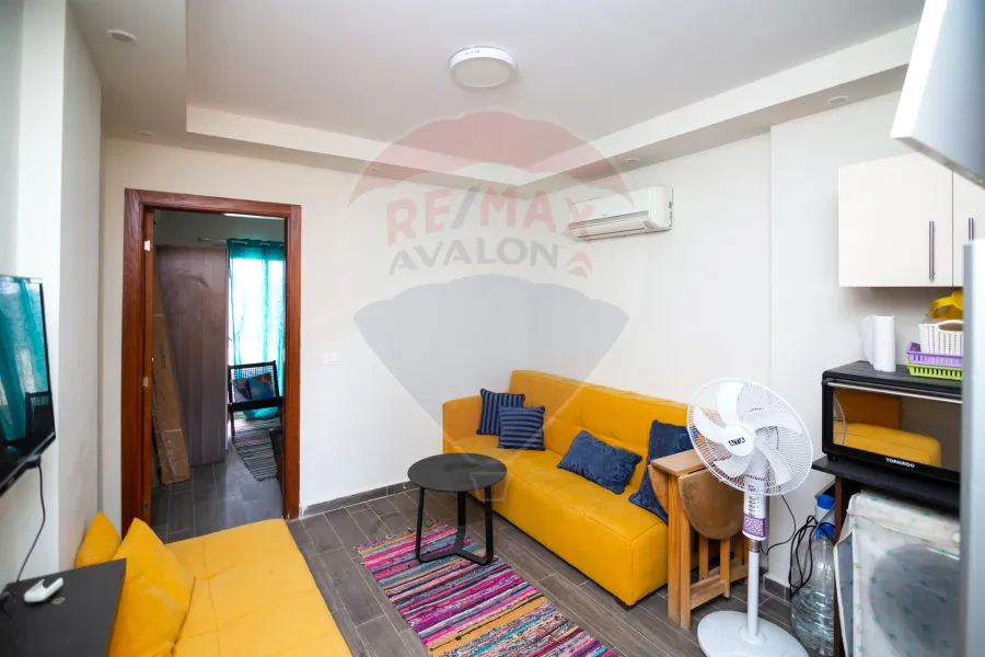 شاليه للبيع الساحل (بورتو جولف)