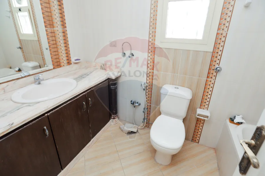 Apartment For Sale 218 m Smouha (Fawzi Moaz st)