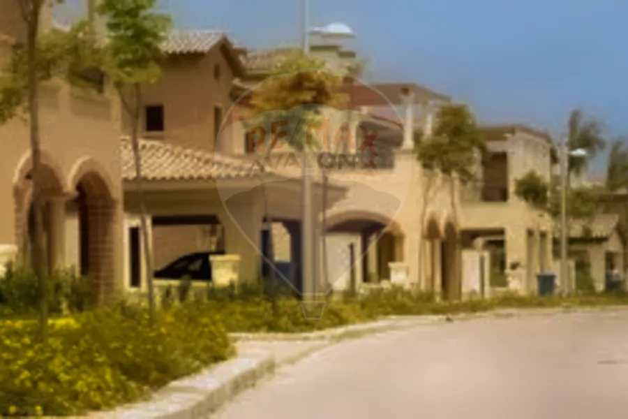 Apartment for sale 207 m New Cairo (Palm Hills)