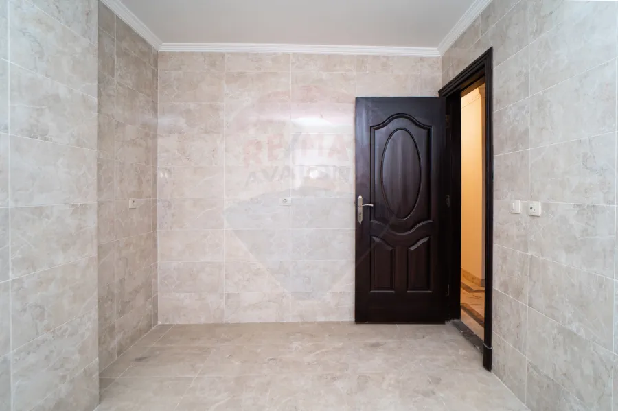 Apartment for rent 203 m Saba Basha (First num from the sea)