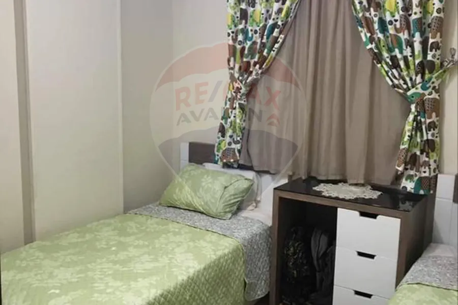 شقة للبيع 131 م محرم بك (محرم باشا)