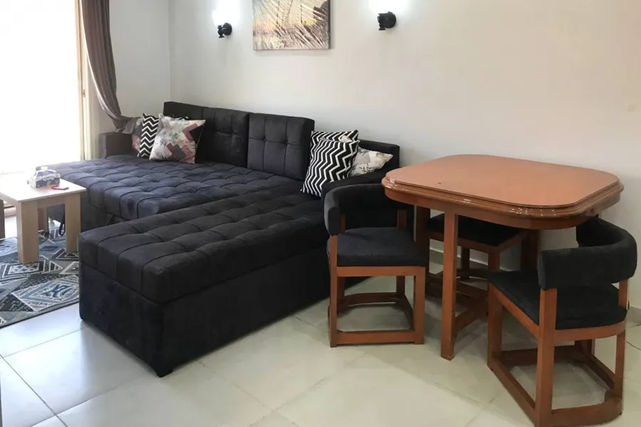 Chalet for sale (Porto golf) 88 m - 2,900,000 EGP