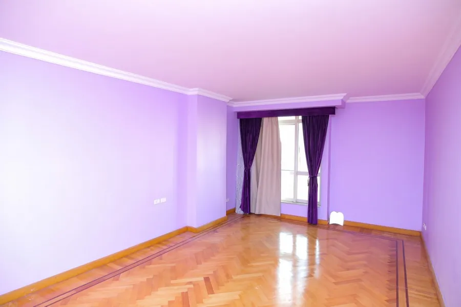 شقة للبيع 290م سموحة ( ش ألبرت الاول - أبراج دلتا لايف )