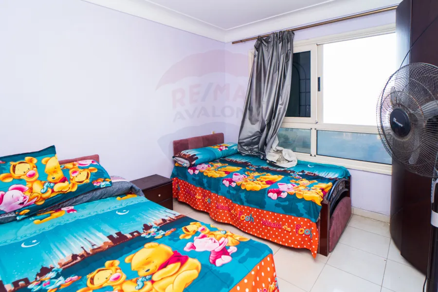 Apartment for sale 135 m Mandara (directly on the sea)