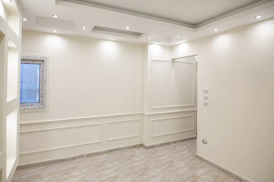 Apartment for sale 135m Bolkly (Mostafa Kamel St.)