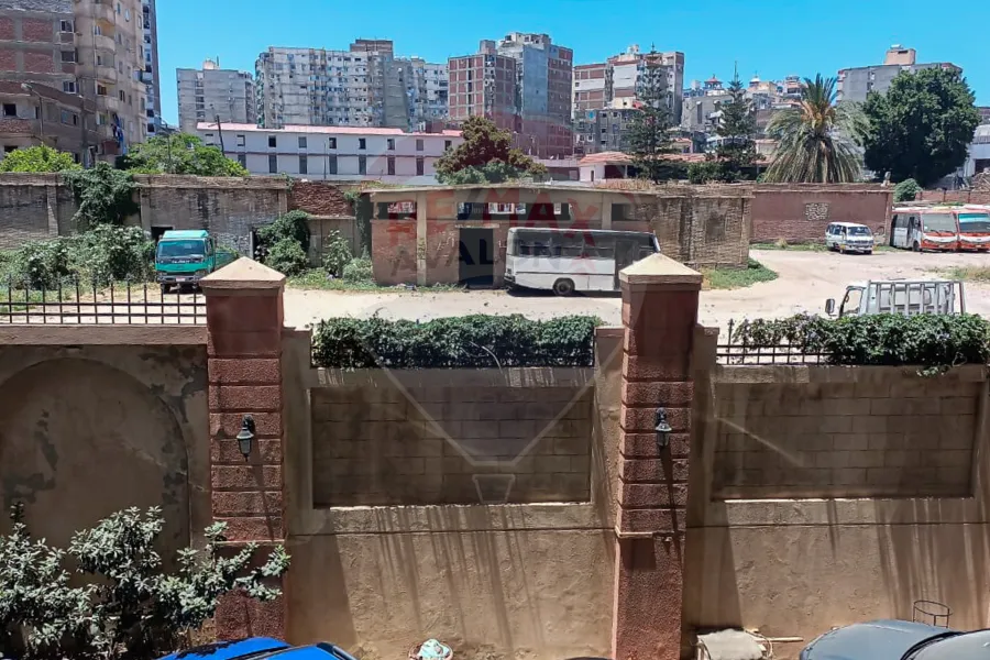 Apartment for sale 170 m Moharam Bek (Moharam Basha district)