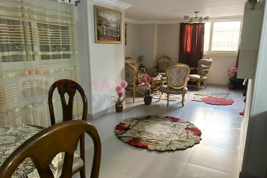 Apartment for sale 165 m (net)  Bolkley (near to Abu Qir St.)