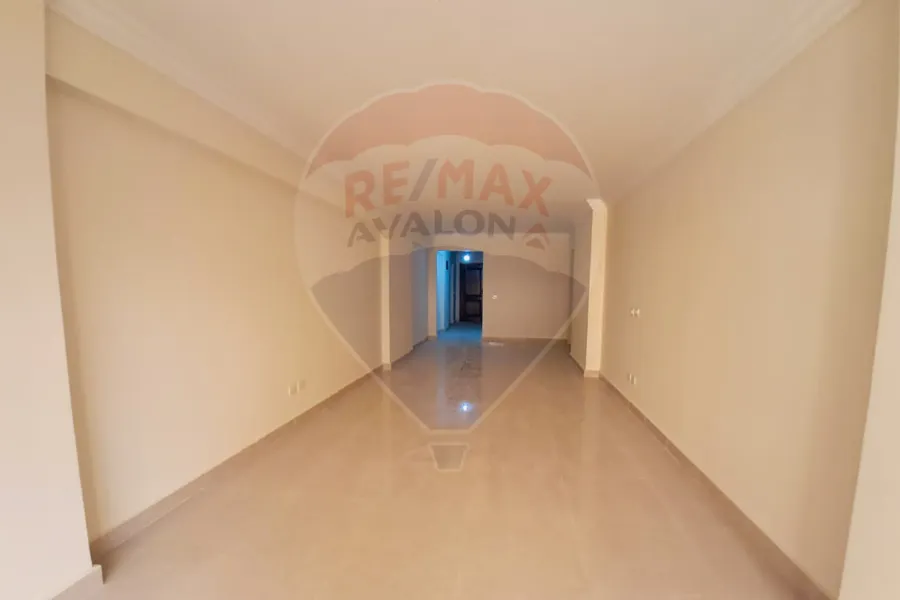Apartment for rent 172 m Smouha (Valori Antoniades)