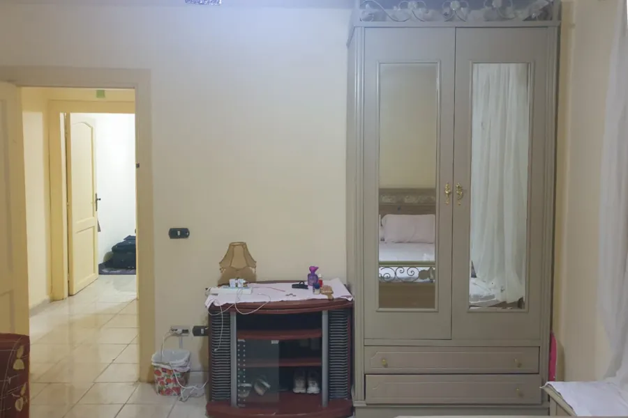 Furnished chalet for rent in Alamein (Marseilia Land) 95 m