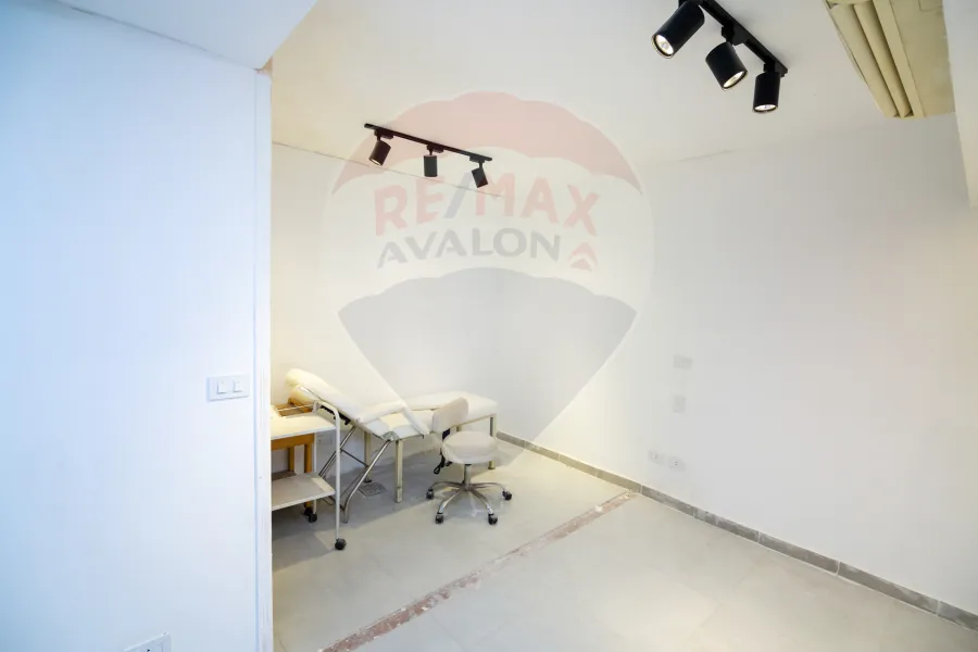 Commercial flat for sale, 120 m, Sidi Bishr (Al-Essawi St.)