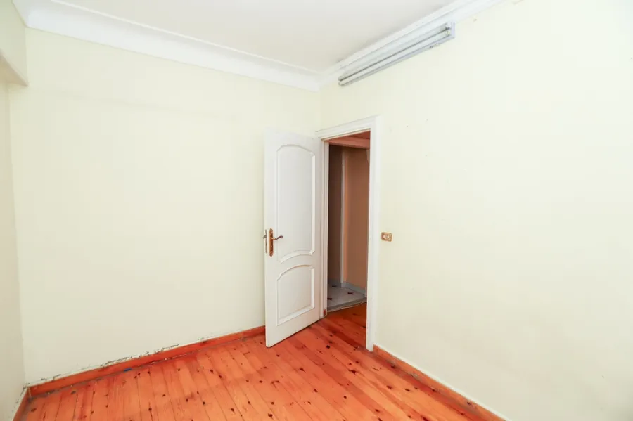 Apartment For Rent 250m El-Ibrahemya (Abou Qier St.)