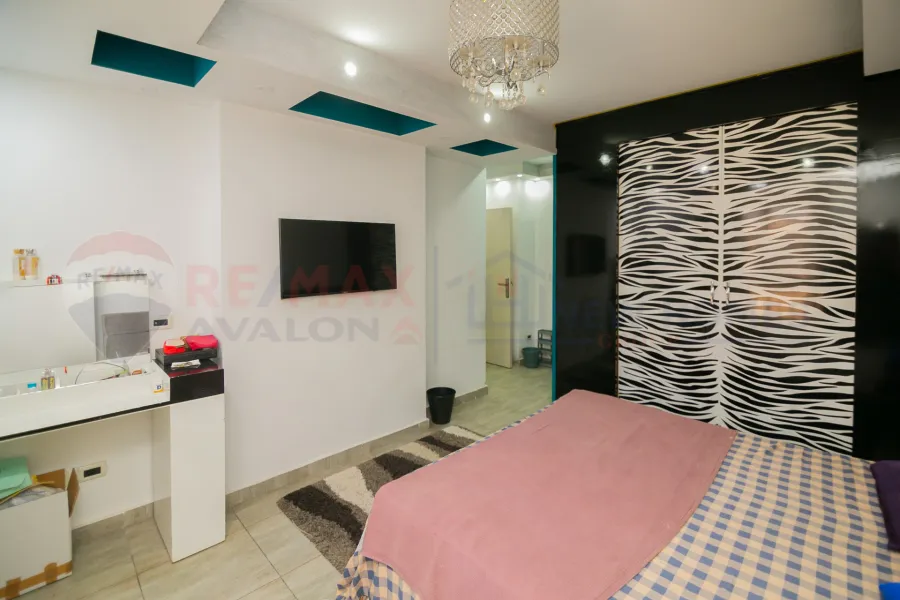 Apartment for rent furnished 200 m Fleming (directly on the tram - Brand Tower)