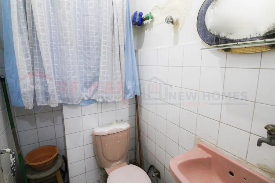 Furnished clinic for rent 40 m Sporting (Port Said Street)