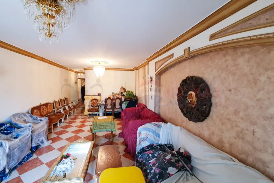 Apartment for sale, 176 m, Al Ibrahimeya (next to Raqia Compound)