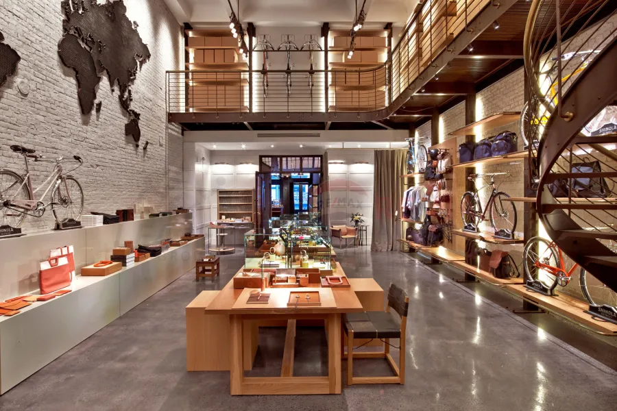 Duplex shop for sale 140 m Al Ibrahimeya (Al Lagtiya St.)