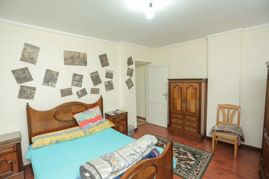 شقة للبيع 210م ستانلى -فيو كوبري ستانلي