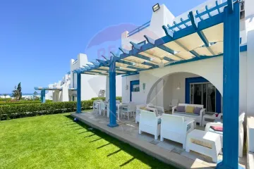 Twin House for sale (Mountain view - Ras El Hekma) 300 m
