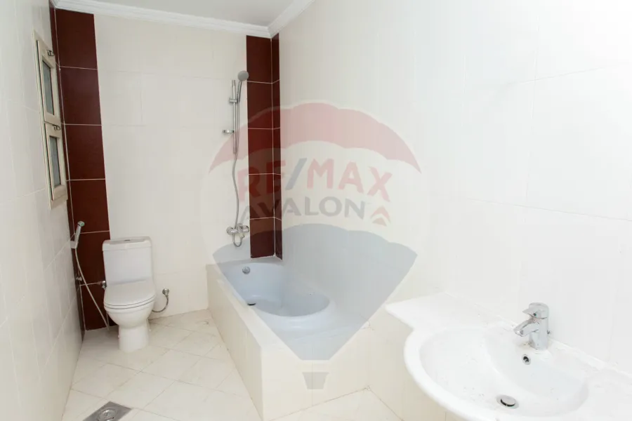 Apartment for sale 223 m Smouha (Antoniadis Compound)