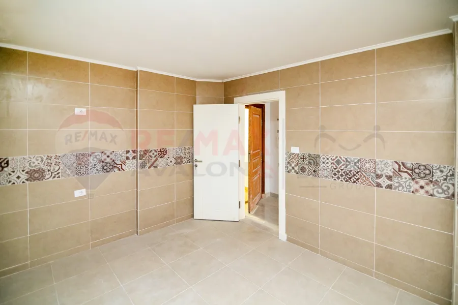 شقه للبيع 139 م سموحه (جراند فيو)