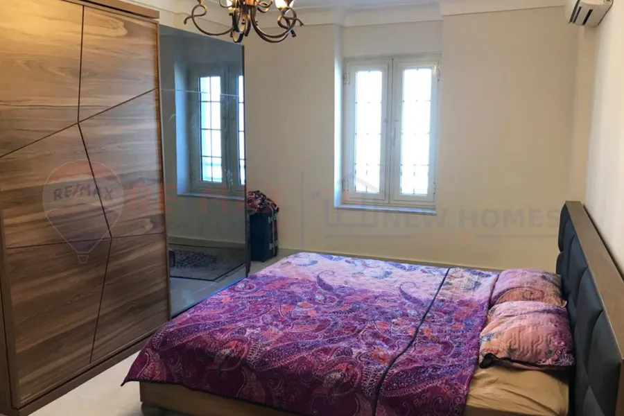 Chalet for sale 180 m King Mariout (Panacea Resort)