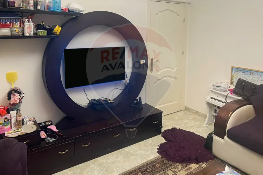 Apartment for sale 138 m Smouha (El Nasr St.)