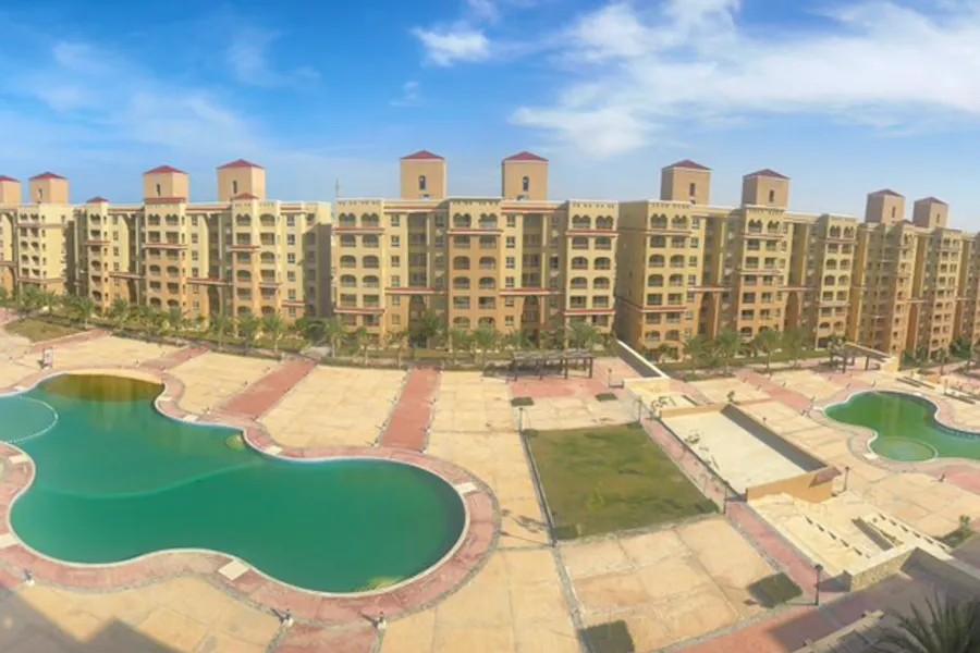 Chalet for sale (Aqua view) 105 m