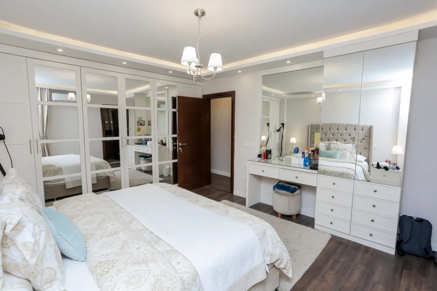 Apartment For Sale 230m Smouha (Steps From Princess Fawzay's Palace)