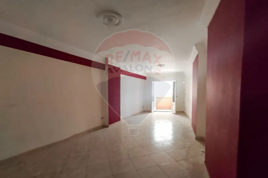 Apartment for sale 130 m Kafr Abdo (Ibrahim Ragy st.)