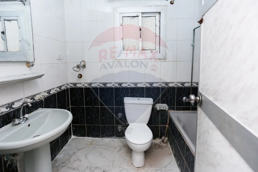 Apartment for sale 125 m Janaklis (Saeed Zulfikar St.)