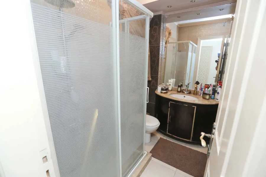 Apartment for sale 270m Saraya (Near by Sea & Mahrousa hotel)