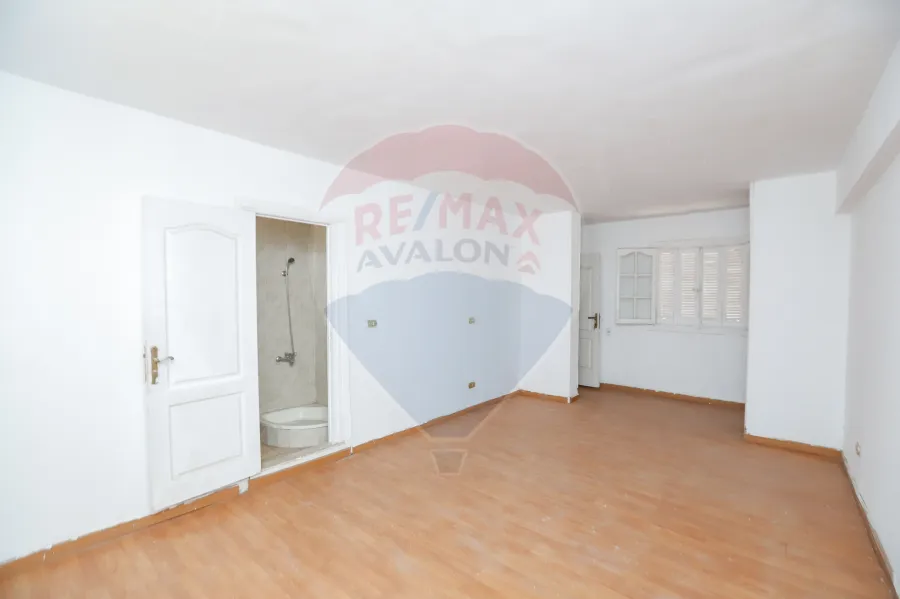 Apartment for Sale 150 m Smouha (Branched from Zaki Ragab)