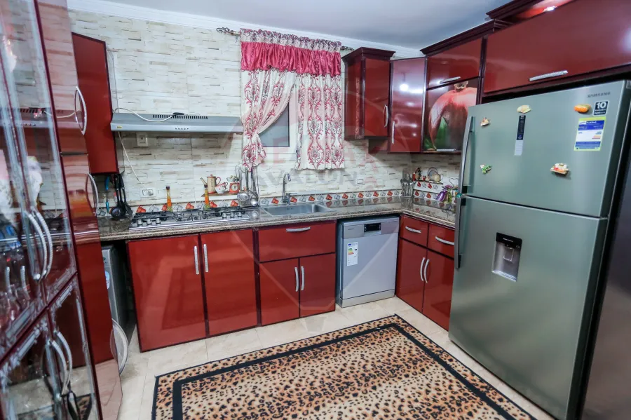 Apartment For Sale 175 m Smouha (Branched from Kamal El Din Salah)