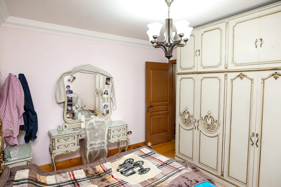 Apartment for rent 180m Smouha (Mostafa Kamel St.)