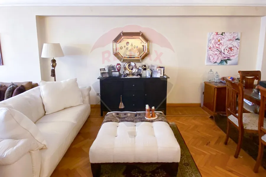 Apartment for sale 240 m Gleem (Ibrahim Al-Halabi Street)