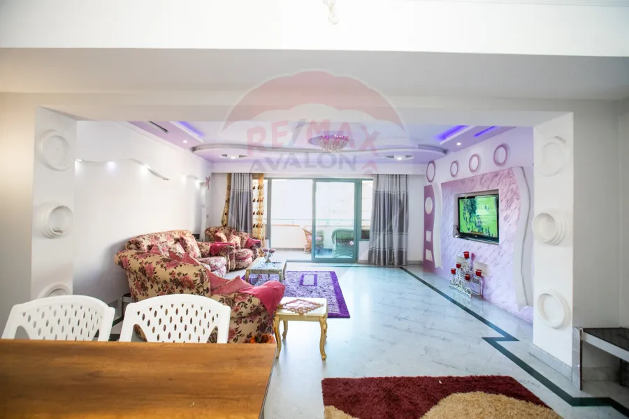 Apartment for rent furnished 267 m San Stefano (Four Seasons)