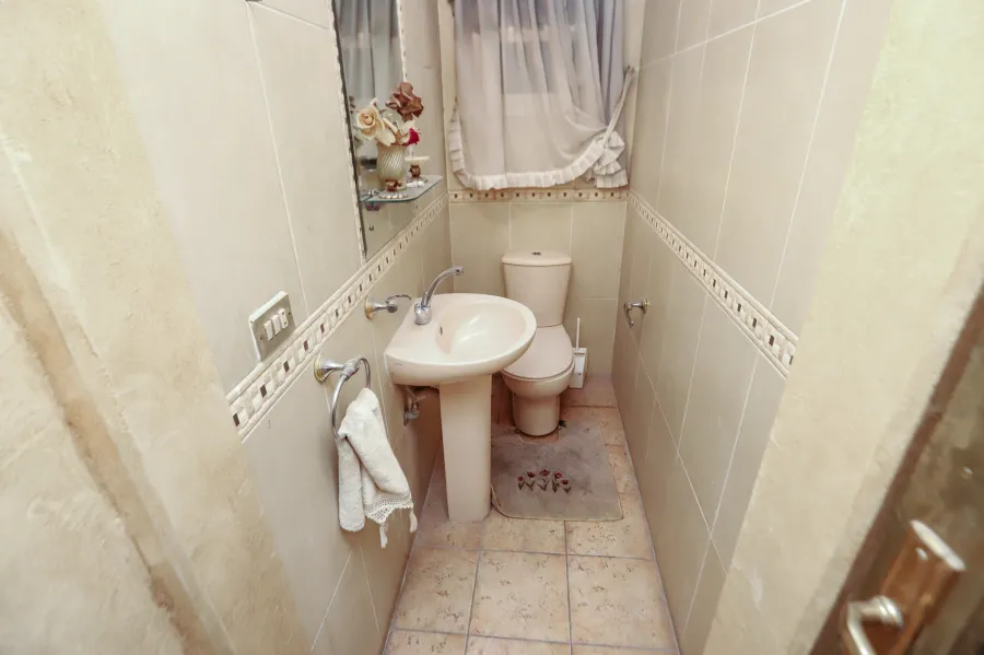 شقة للبيع 200م ستانلى (خطوات من كوبرى ستانلى)