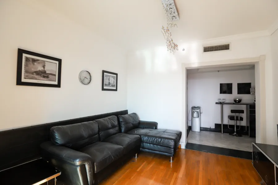 Apartment for rent 264m San Stefano Grand Plaza (Four Season-Model-W)