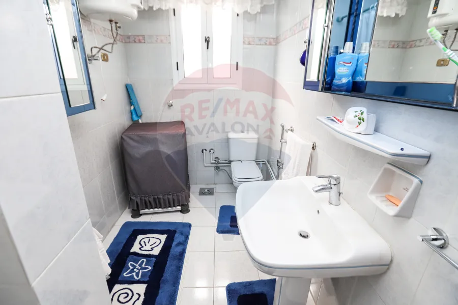 شقه للبيع 350 م لوران ( شارع شعراوي - ابراج الوطنيه )