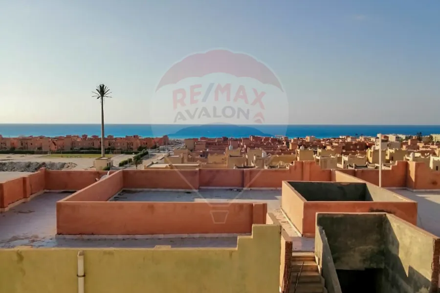 Chalet for sale North Coast (MonaLisa Village) 110 m