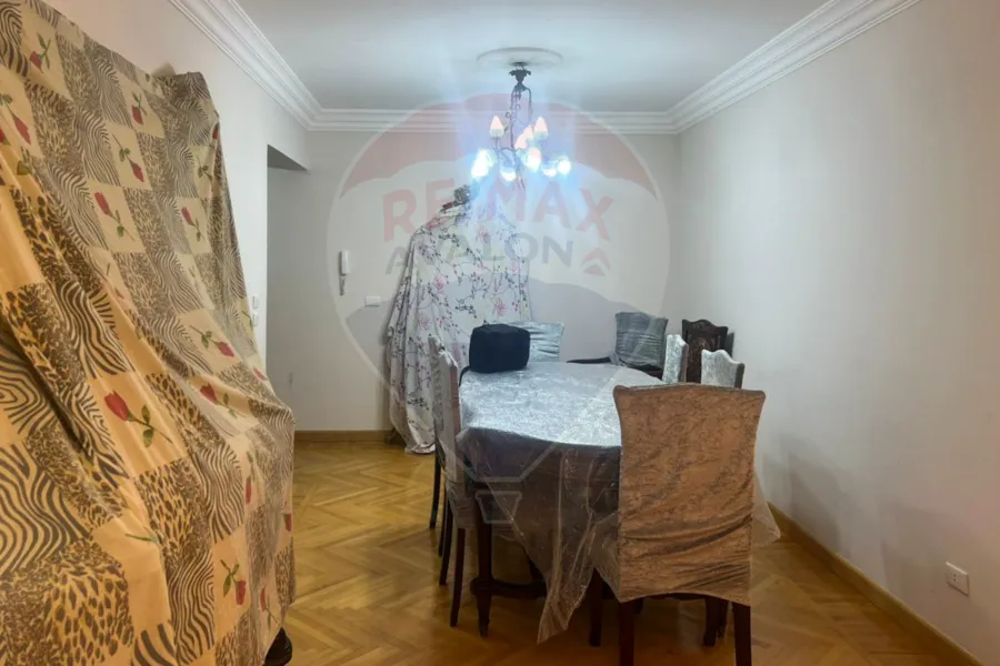 Apartment for sale 206 m Stanly (First towers)