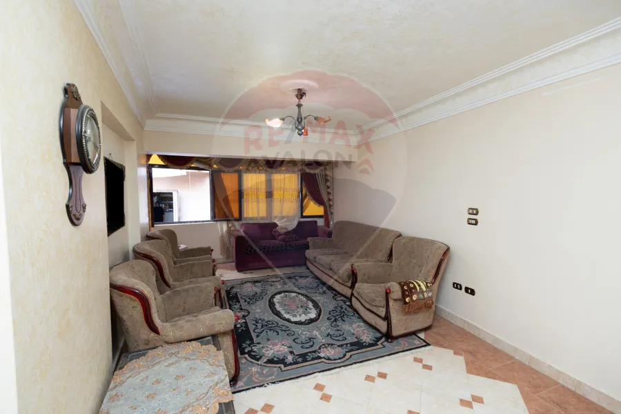Apartment for sale 275 m Al Asafra