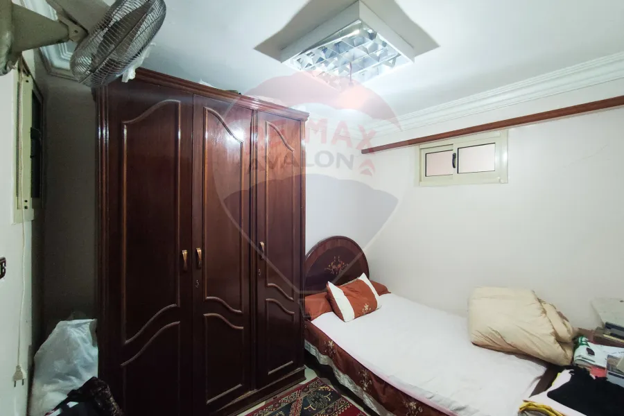 Apartment for sale 105 m Janaklis (Zo Al-Fakkar st.)