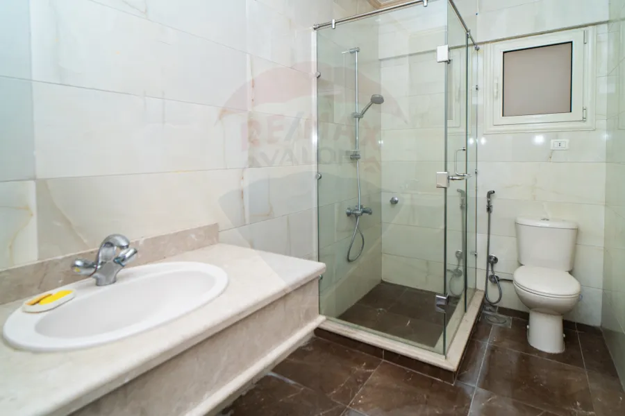 Apartment for rent 185 m Smouha (Tout Ankh Amoon St)